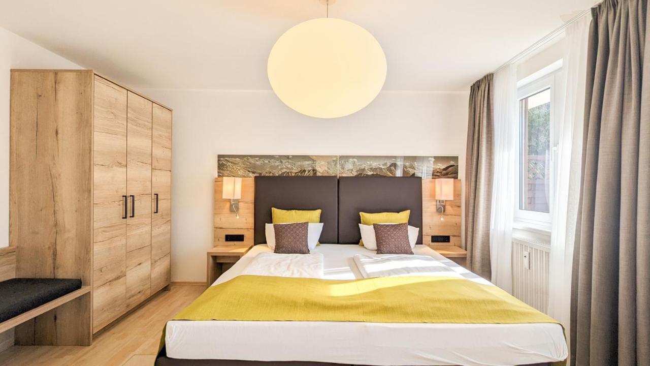 Im Koenigswinkel Appartement Schwangau Buitenkant foto
