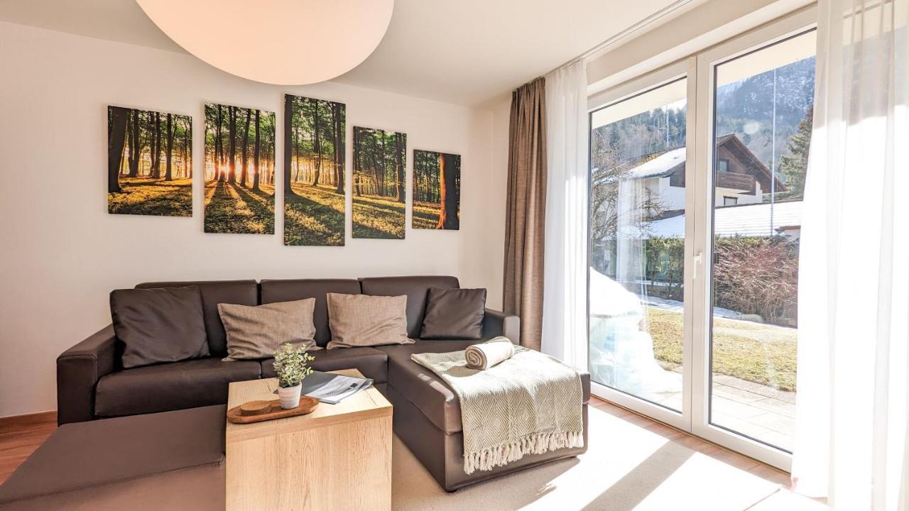 Im Koenigswinkel Appartement Schwangau Buitenkant foto