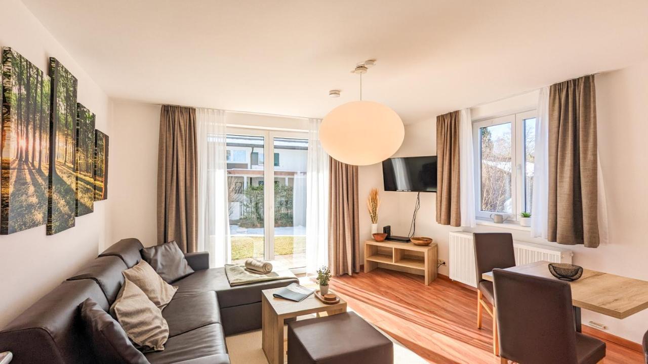 Im Koenigswinkel Appartement Schwangau Buitenkant foto