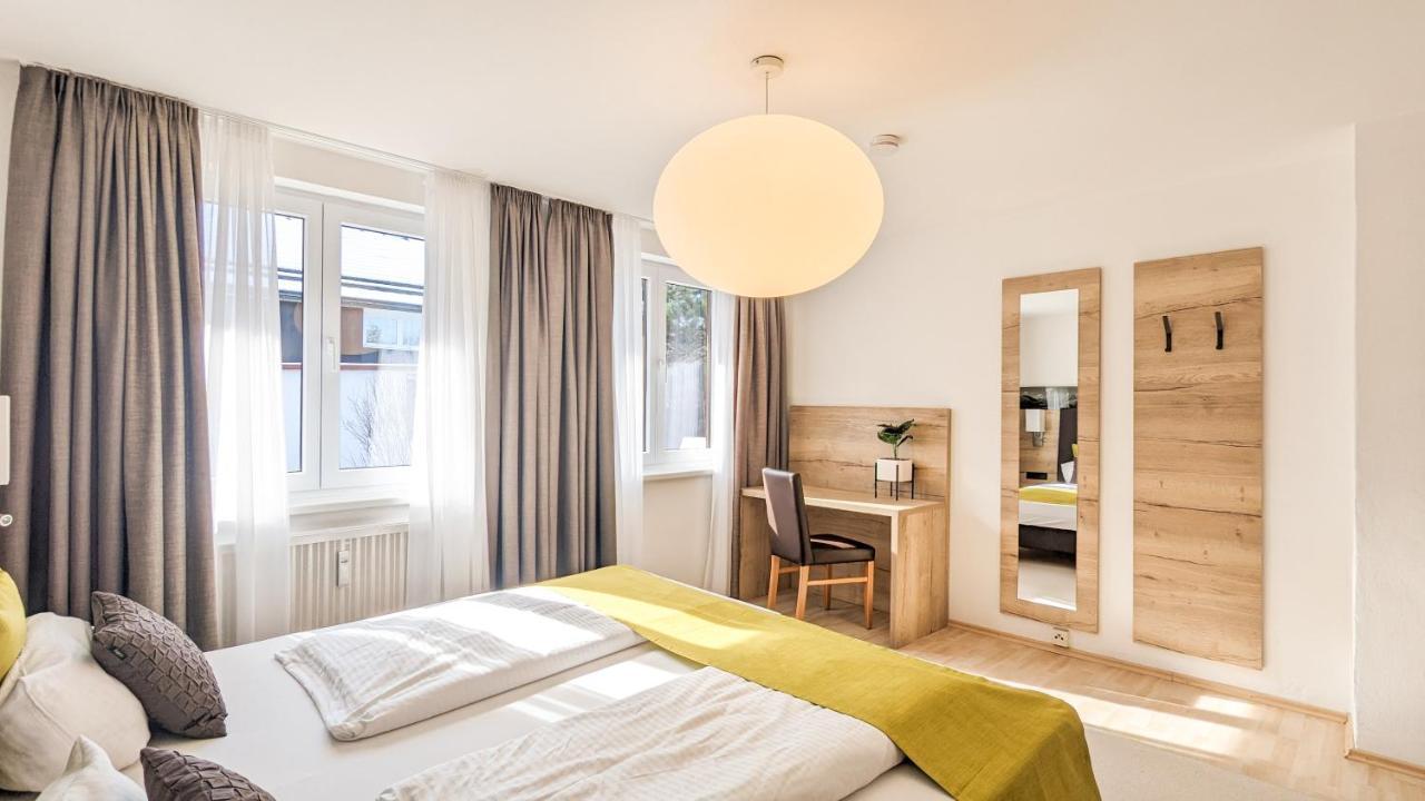 Im Koenigswinkel Appartement Schwangau Buitenkant foto