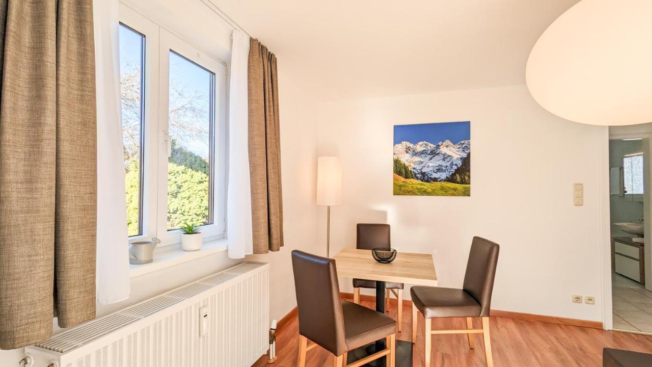 Im Koenigswinkel Appartement Schwangau Buitenkant foto