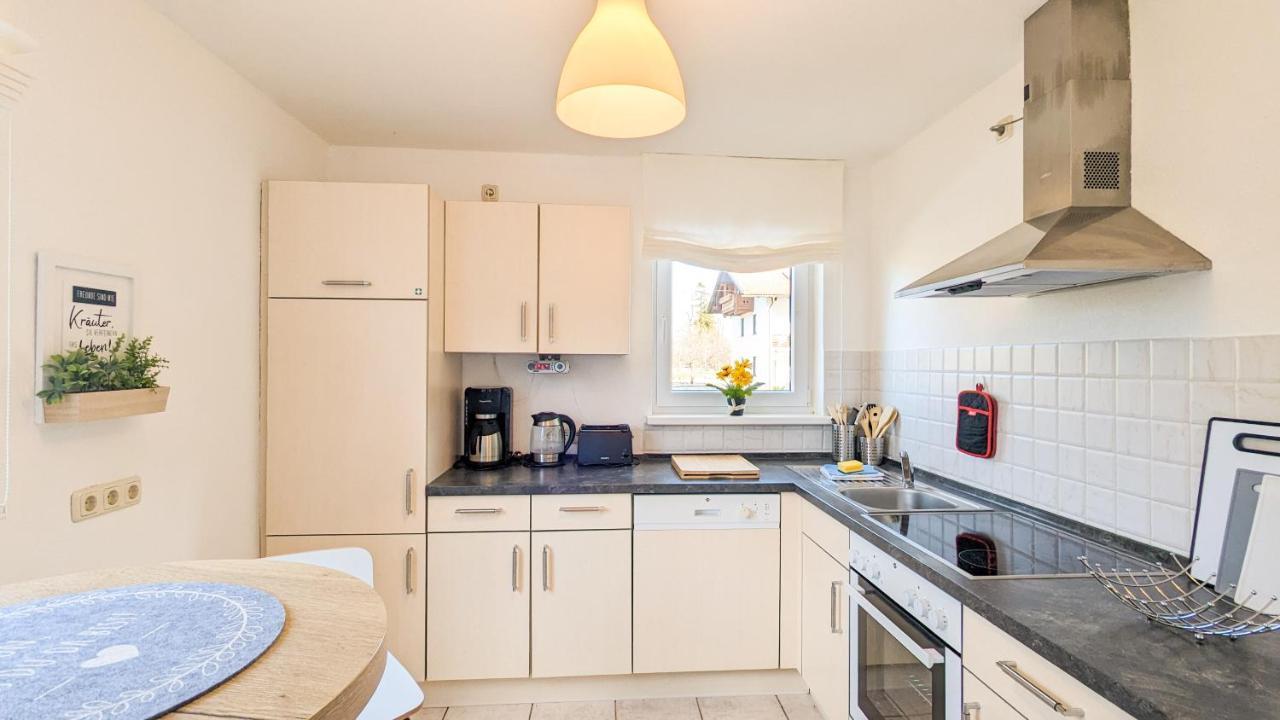 Im Koenigswinkel Appartement Schwangau Buitenkant foto