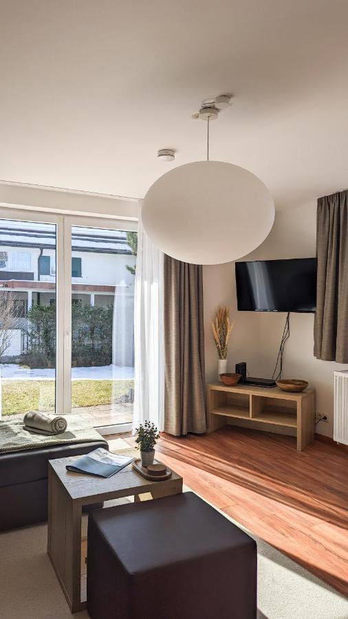 Im Koenigswinkel Appartement Schwangau Buitenkant foto